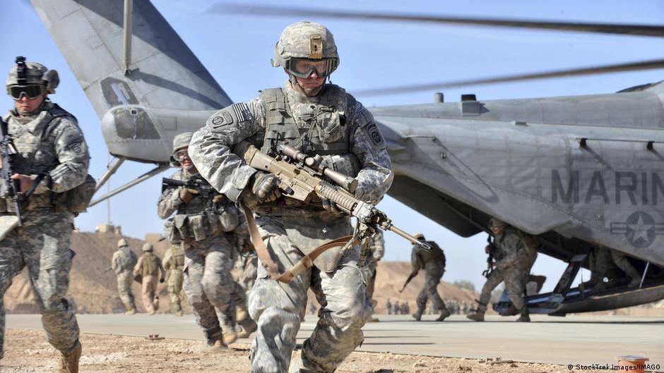 جزئیات عملیات نجات خلبان دوم جنگنده ساقط‌شده آمریکا در ایران