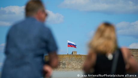 Φιλορωσικές τάσεις και στην Εσθονία;