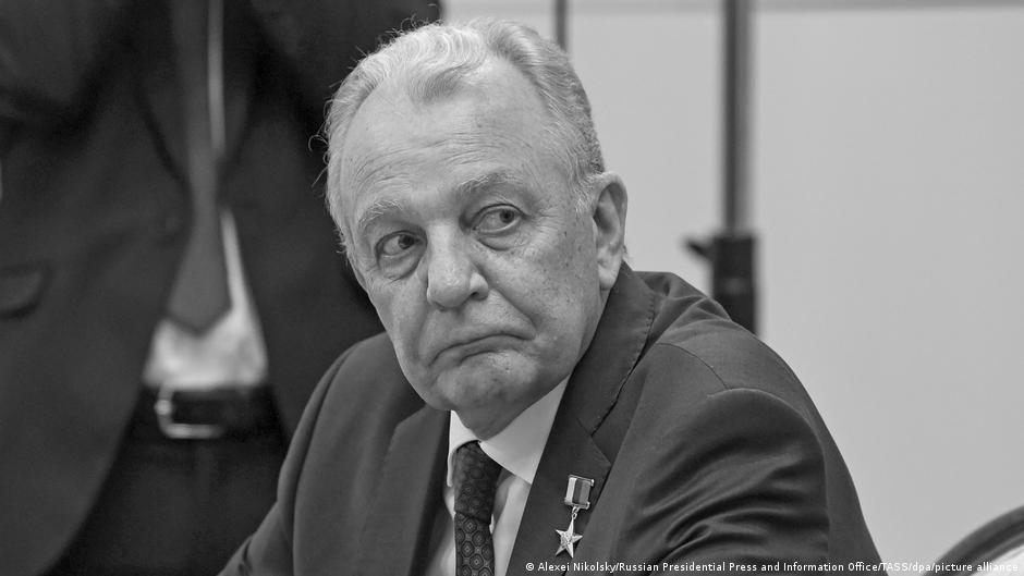 В России умер разработчик гиперзвуковых ракет "Циркон", которыми атакуют Украину