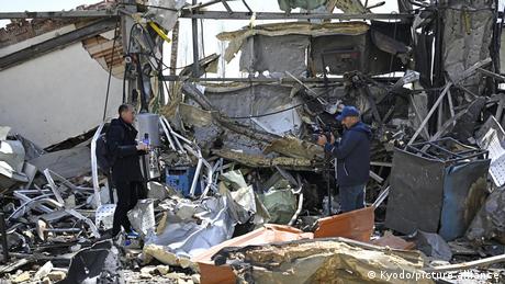 Ισραήλ: Επιφυλάξεις για κατάπαυση πυρός στο Ιράν