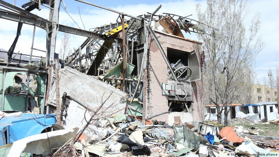 اکسیوس: تلاش برای آتش‌بس ۴۵ روزه میان ایران و آمریکا جریان دارد