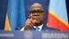 États-Unis, Washington D.C., 2025 | Félix Tshisekedi lors de la signature de l'accord de paix avec le Rwanda (04.12.25) États-Unis, Washington D.C., 2025 | Félix Tshisekedi lors de la signature de l'accord de paix avec le Rwanda (04.12.25)