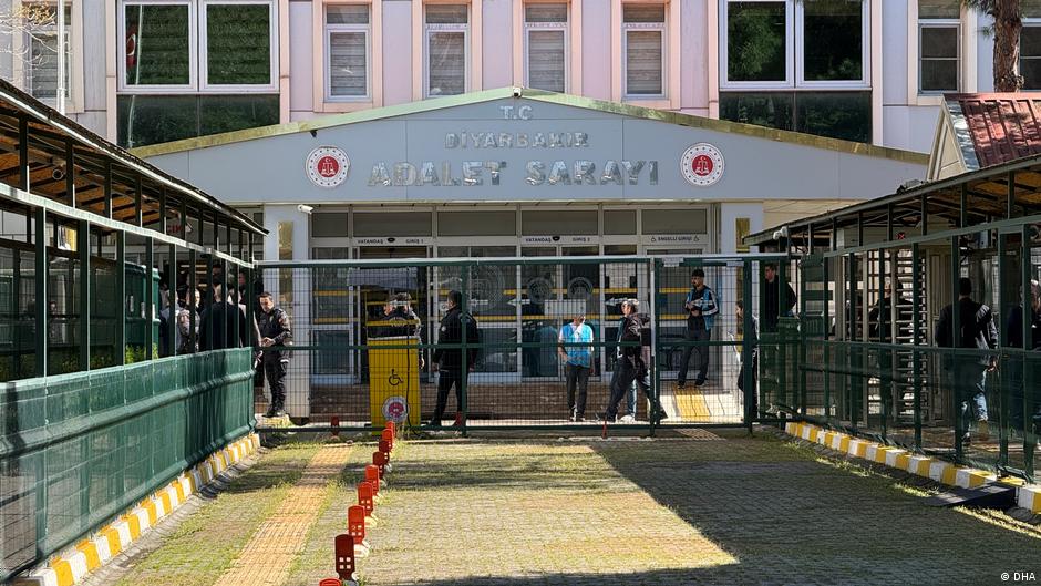 Narin Güran cinayeti: Nevzat Bahtiyar yeniden yargılanıyor