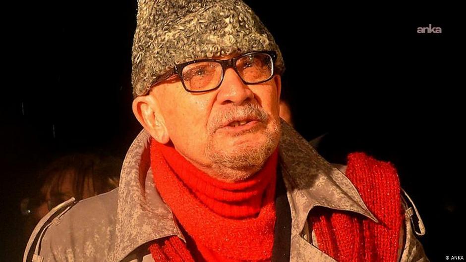 Araştırmacı yazar Prof. Dr. Yalçın Küçük, Ankara'da tedavi gördüğü hastanede 87 yaşında hayatını kaybetti