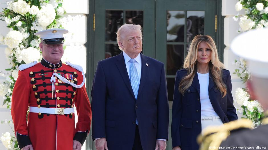 ترامپ: سه‌شنبه آخرین فرصت رسیدن به توافق است