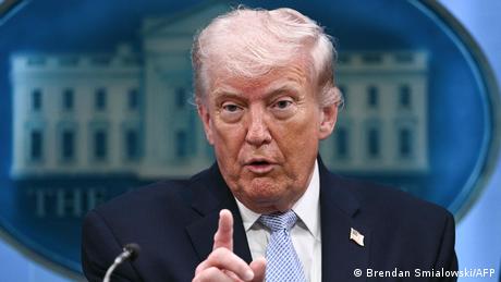 USA und Iran einigen sich auf zweiwöchige Waffenruhe