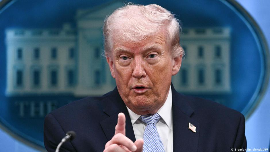 Trump advierte que "una civilización entera morirá" este martes si Irán no acata ultimátum