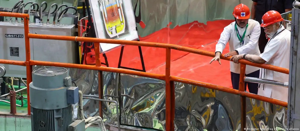 India news: Nuclear reactor in Kalpakkam attains criticality