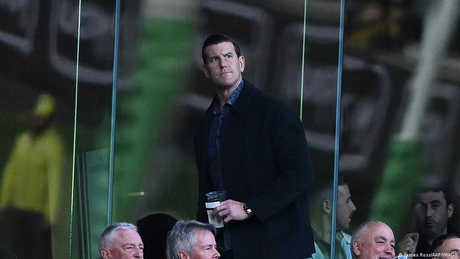 ऑस्ट्रेलिया ने युद्ध अपराध के आरोप में सजायाफ्ता अनुभवी को गिरफ्तार किया