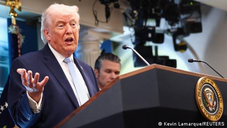 News kompakt: USA und Iran wollen nun in Pakistan verhandeln