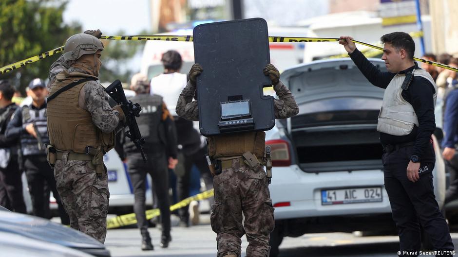 Türkiye'deki en kanlı saldırıların sorumlusu: IŞİD