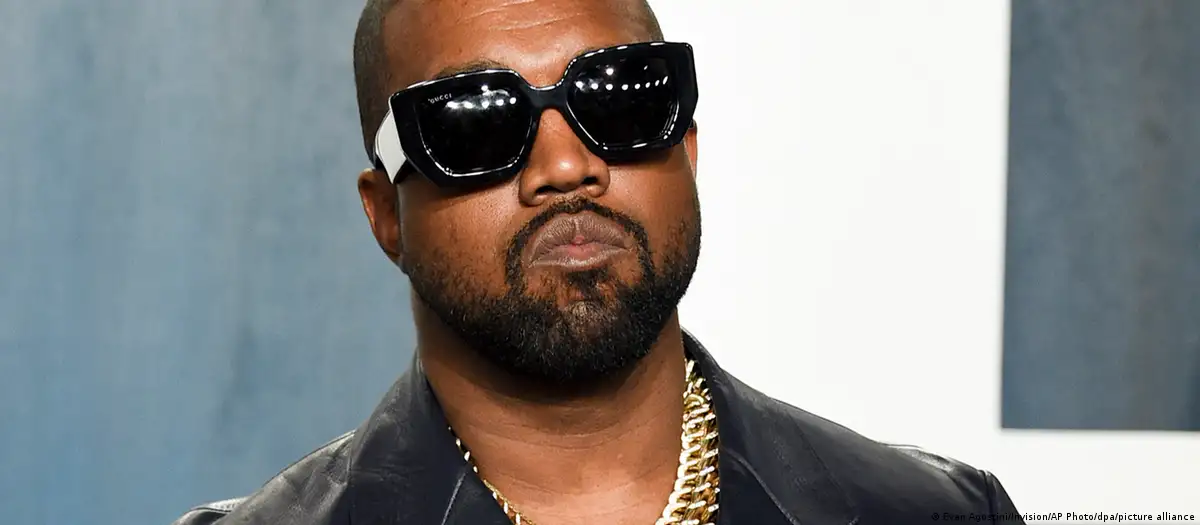 UK denies Kanye West entry, music festival canceled