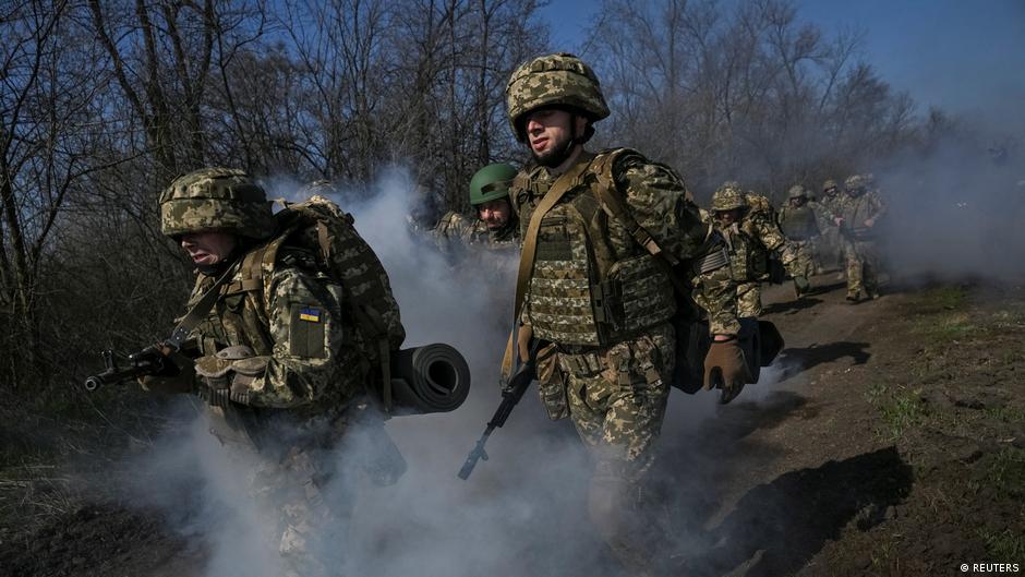 Europa debe disuadir a Rusia en 2030 sin EE.UU., según militar belga