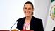 Claudia Sheinbaum. Claudia Sheinbaum.