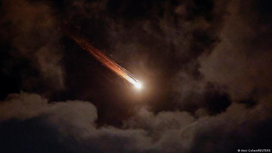 ایران و آمریکا برای آتش‌بس دو هفته‌ای توافق کردند