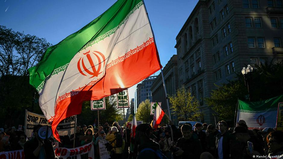 Irán anuncia negociaciones con EE.UU. en Islamabad