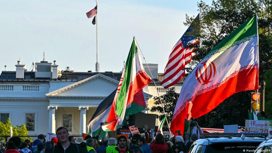 ABD ve İran iki haftalık ateşkesi kabul etti