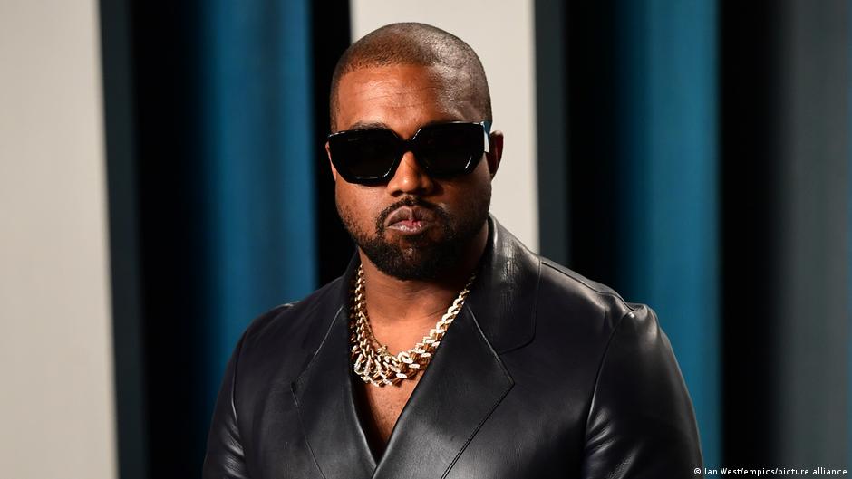 Netherlands allows Kanye West to perform despite protests