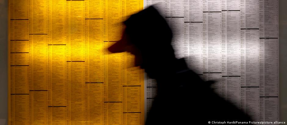 Quem é flagrado sem bilhete válido na Alemanha recebe multa e pode parar na cadeia