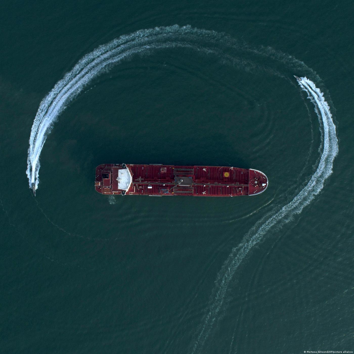 08.04.2026 – Langsam Gesprochene Nachrichten