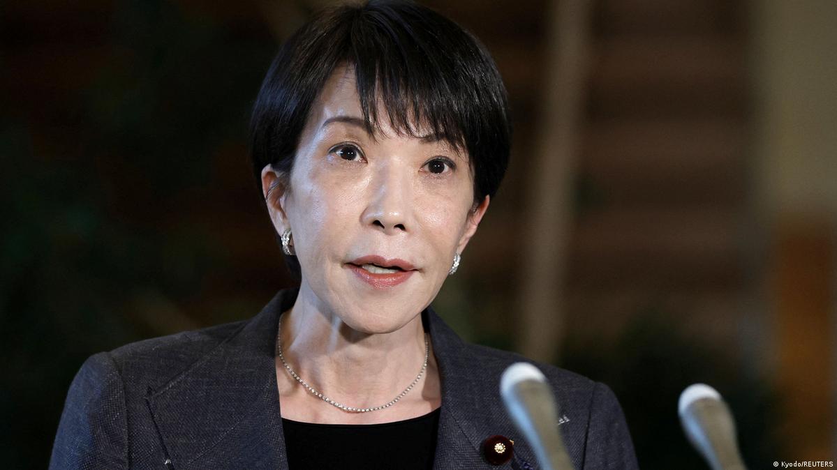 新苏黎世报：日本保守派首相高市早苗正在积极推动修改“和平条款”