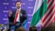 US Vice President JD Vance speaks at the Mathias Corvinus Collegium in Budapest, Hungary. April 8, 2026. US Vice President JD Vance speaks at the Mathias Corvinus Collegium in Budapest, Hungary. April 8, 2026.