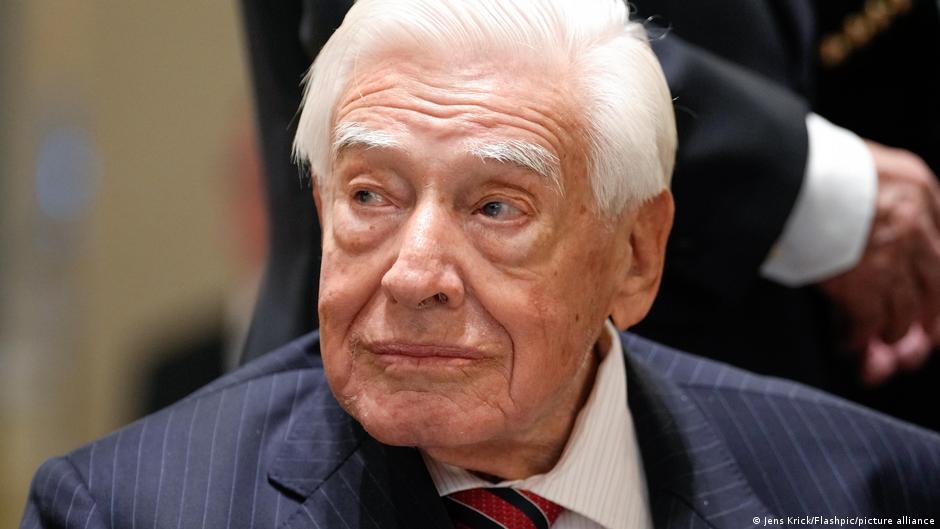 Kristijan Švac-Šiling u Berlinu, 2022.