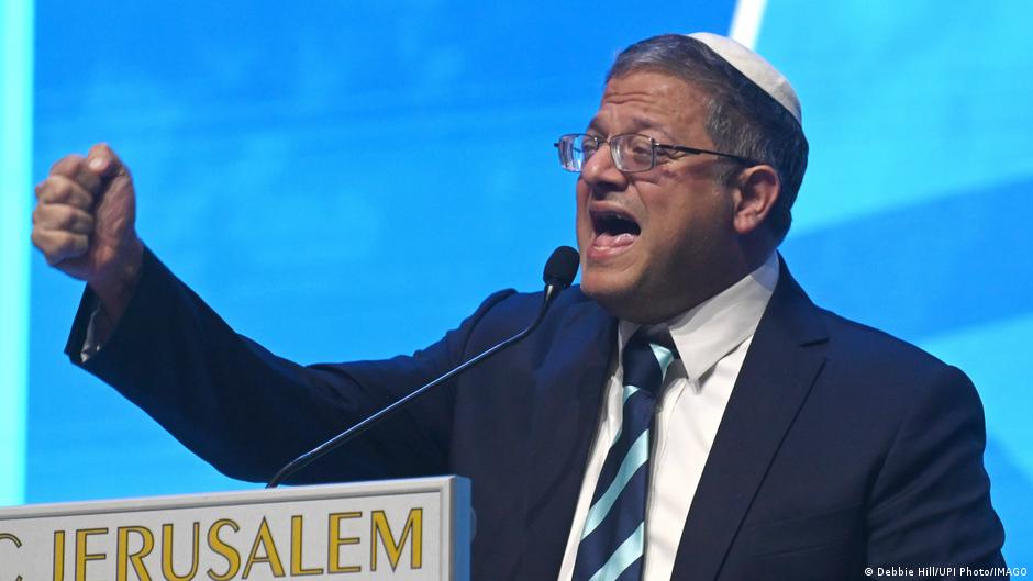 İsrailli aşırı sağcı Bakan Ben-Gvir'in, Küresel Sumud Filosu aktivistlerine yapılan kötü muamaleyi içeren bir video yayınlaması büyük tepki topladı

Ben-Gvir'e İsrail Dışişleri Bakanı da sert tepki gösterdi