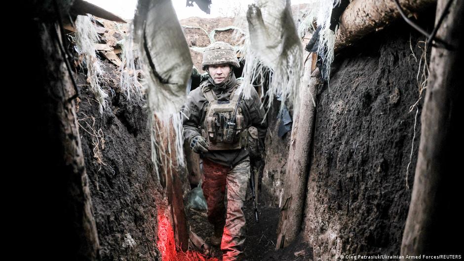 Wbrew woli na front? Etniczni Węgrzy na wojnie w Ukrainie