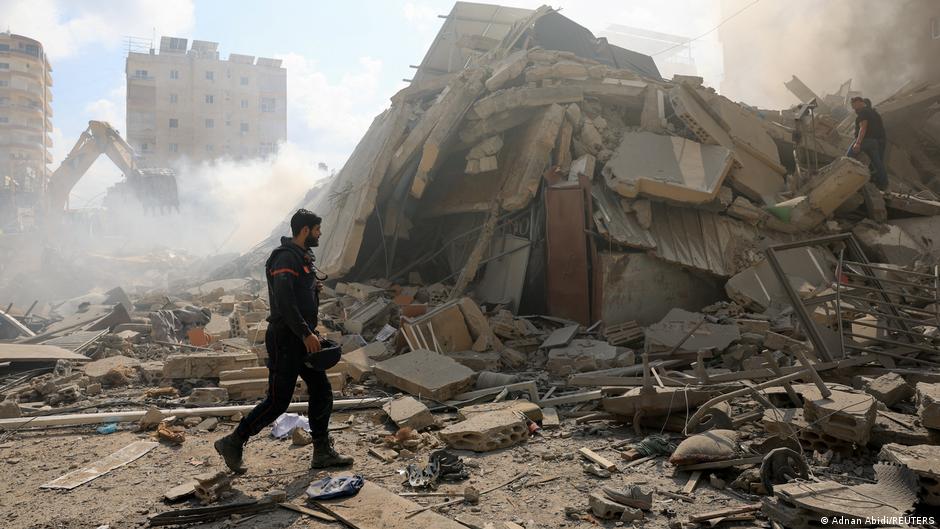 Десятки убитых и сотни раненых после израильского удара по Ливану