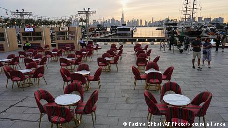 Zwischen Fakten und Fassade: Ist der "Dubai-Traum" am Ende?