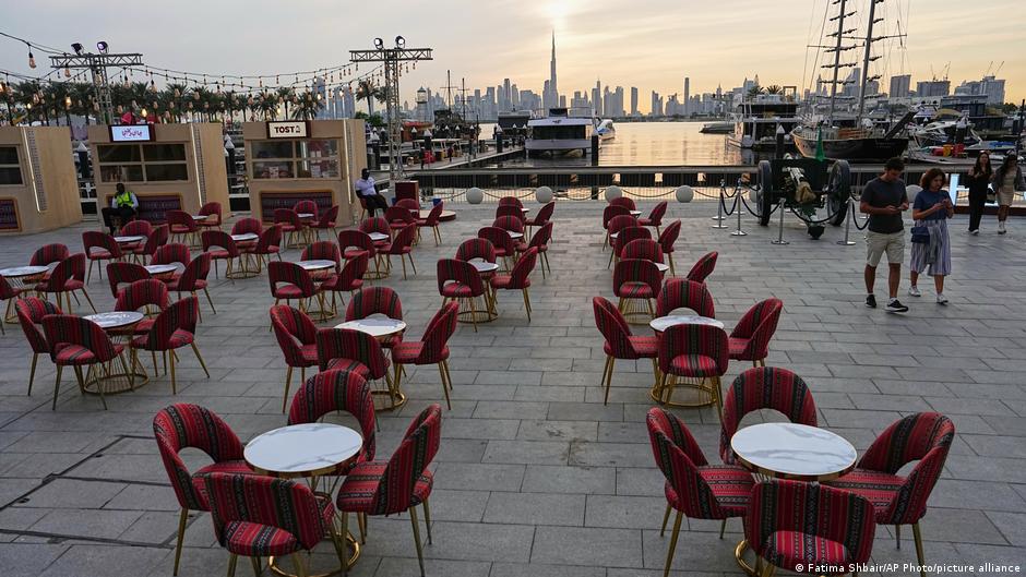 Facts vs. influencers: Is the 'Dubai dream' really over?