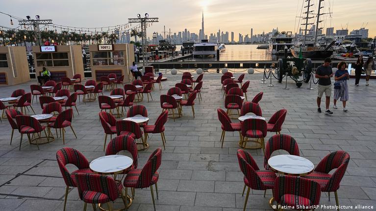 Facts vs. influencers: Is the 'Dubai dream' really over?