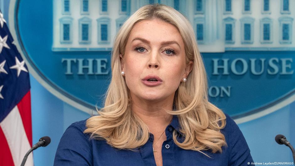 Casa Blanca afirma que "culto al odio de la izquierda" condujo a ataque en gala con Trump