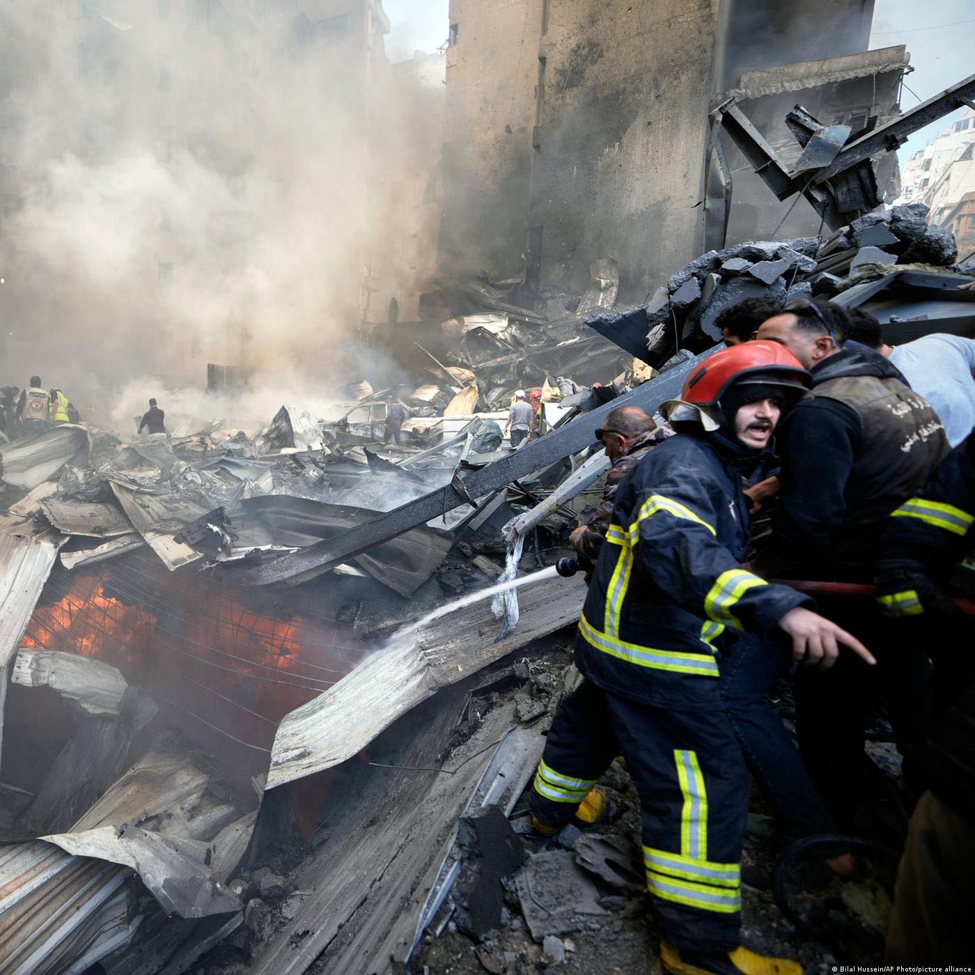 09.04.2026 – Langsam Gesprochene Nachrichten