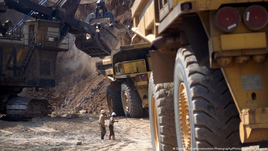 Zambia: Is the US trading HIV treatment for minerals?