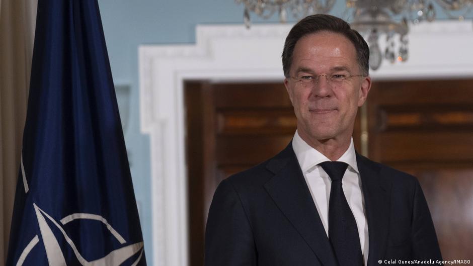 Rutte dismisses speculation about US leaving NATO