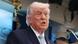 ABD Başkanı Donald Trump Beyaz Saray'da konuşuyor ABD Başkanı Donald Trump Beyaz Saray'da konuşuyor