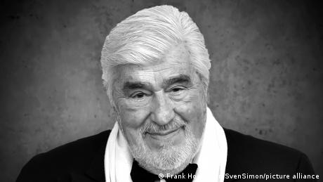 Schauspiel-Titan Mario Adorf ist tot
