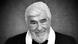 Schauspieler Mario Adorf im Porträt Schauspieler Mario Adorf im Porträt