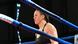 Julia Igel seen in the boxing ring Julia Igel seen in the boxing ring