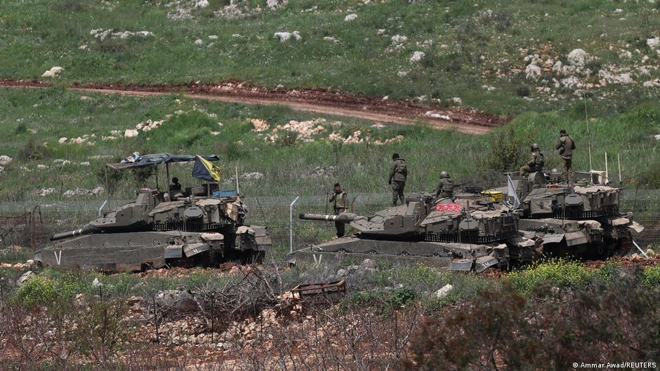 Is the Iran truce already unraveling?