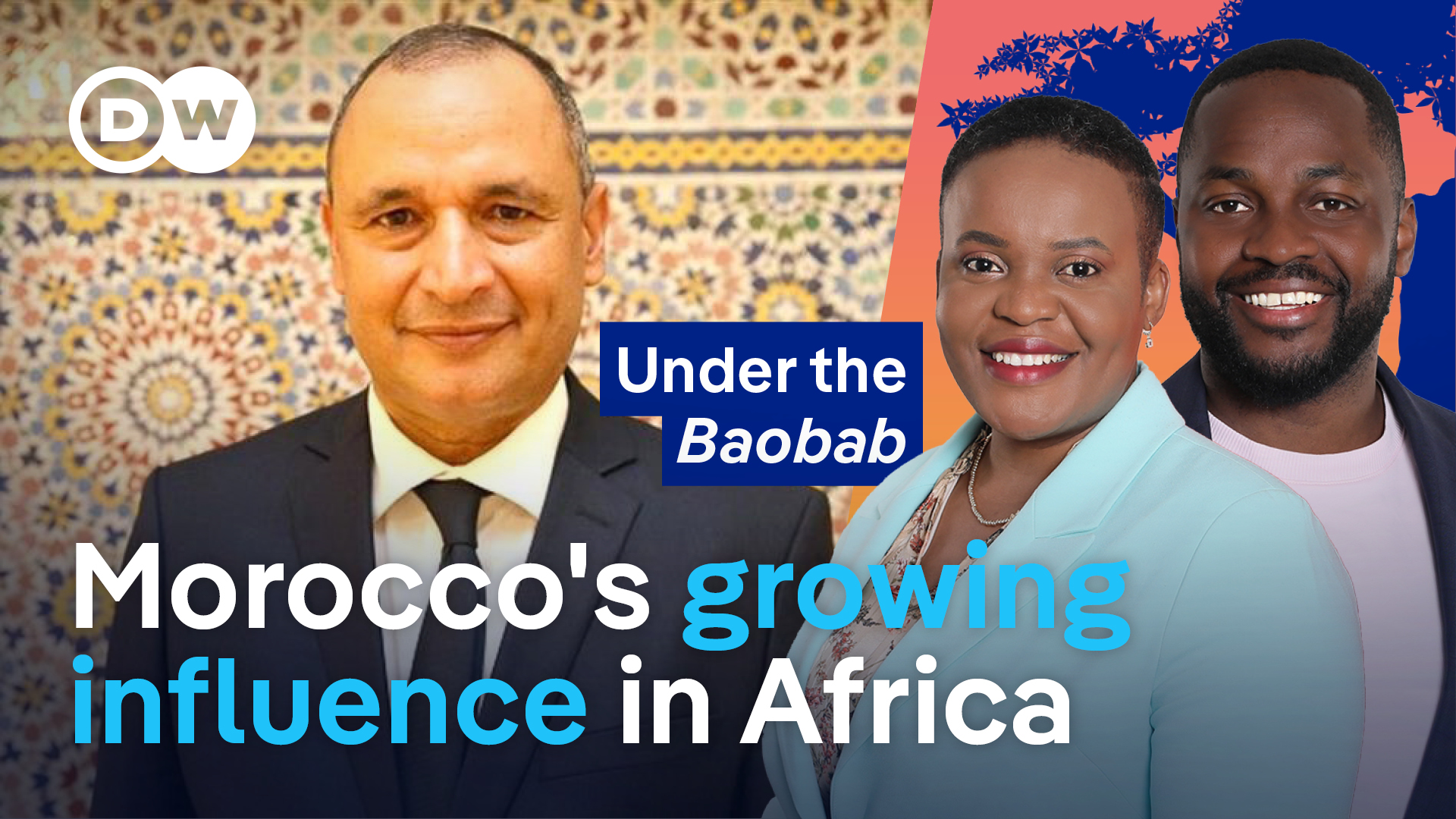 Morocco Leads Africa’s Resurgence on the World Stage