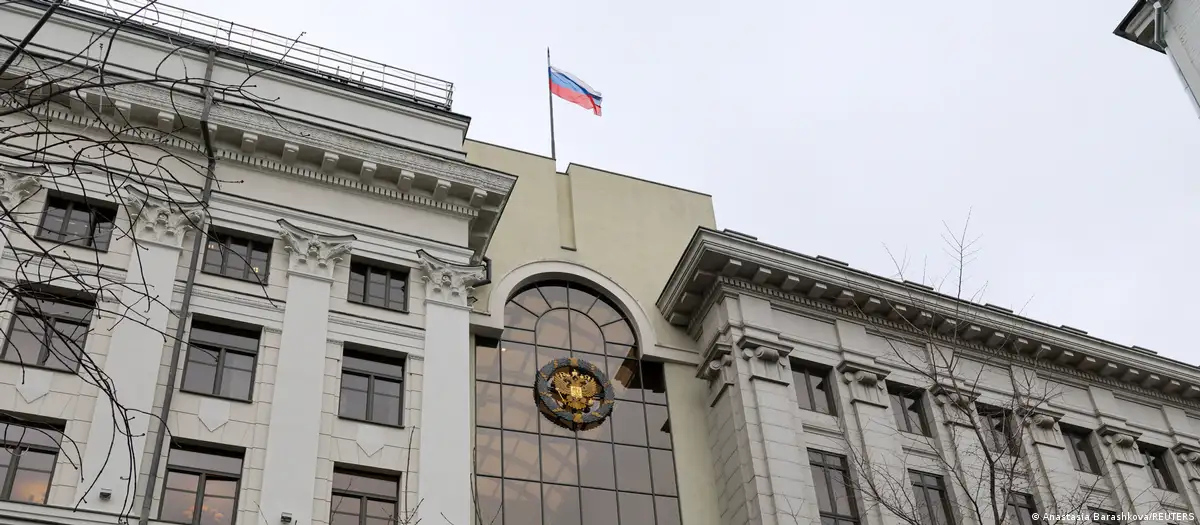 Russia labels human rights group Memorial 'extremist'