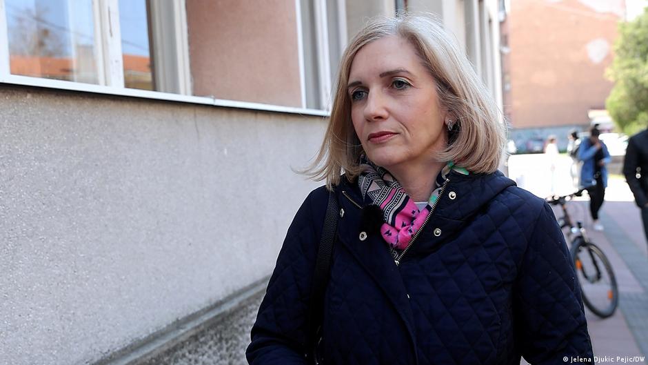 Prof. Irena Ljubomirović: Studenti i profesori su očekivali ovakvu odluku, ali su ipak iznenađeni brzinom