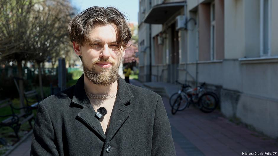 Đorđe Petrović: Istrajaćemo u ovome