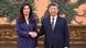 Xi Jinping recibe a opositora taiwanesa Cheng Li-wun Xi Jinping recibe a opositora taiwanesa Cheng Li-wun