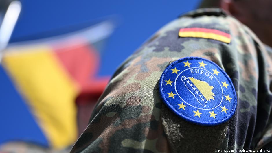 Bundestag produžio misiju u BiH, ali se bavio i OH