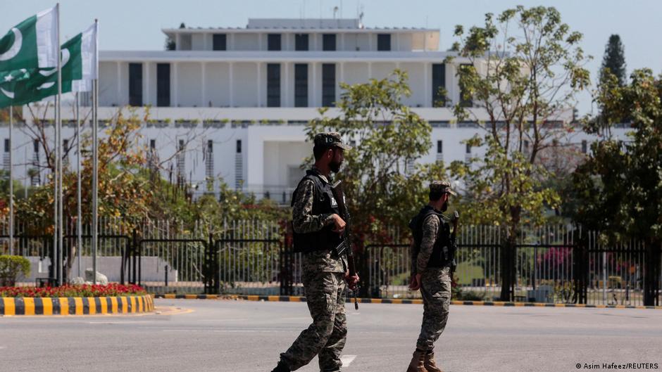 Pakistan'daki barış görüşmeleri öncesinde durum ne?