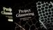 Проект Glasswing Проект Glasswing